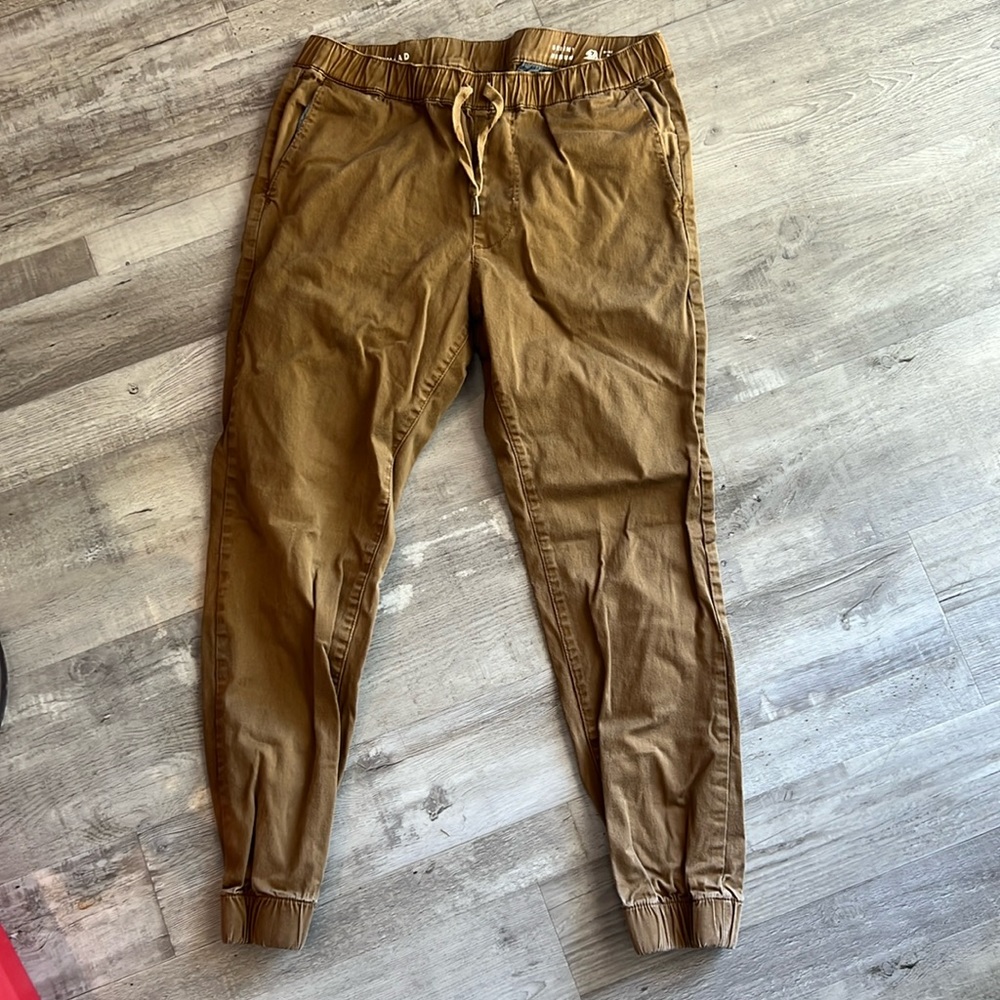 BULLHEAD Denim Co Pants